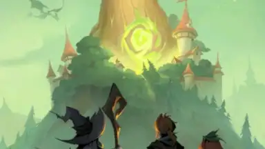 Order or Origin: Time Warrior screenshot 9