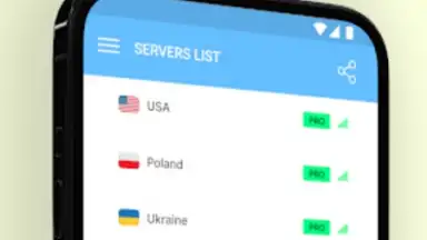 VPN Indonesia screenshot 4