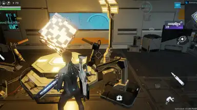Earth: Revival screenshot 3