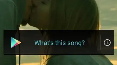 Sound Search for Google Play screenshot 2