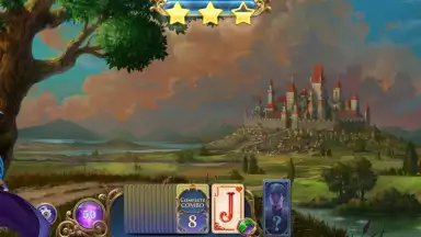 Emerland Solitaire 2 Collector's Edition screenshot 8