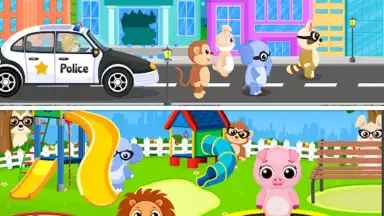 Animal Rescue Care screenshot 11