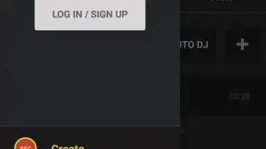 Spreaker Studio screenshot 4