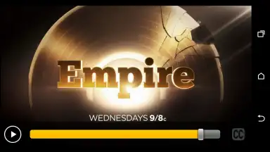 FOX NOW screenshot 1