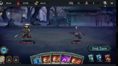 Castle Morihisa screenshot 12