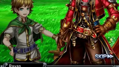 Grand Summoners screenshot 3