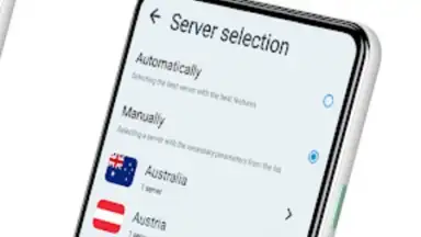 hidemy.name VPN screenshot 6