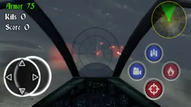 Air Strike WW2 screenshot 3