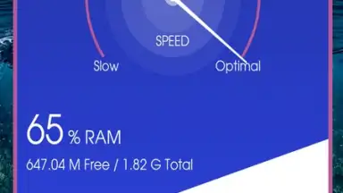 8GB Ram Cleaner booster Cleaner App pro2018 screenshot 2