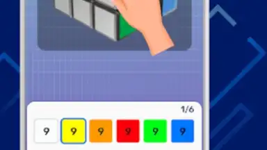Cube Resolver screenshot 11