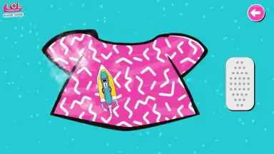L.O.L. Surprise screenshot 13