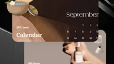 7Element screenshot 3