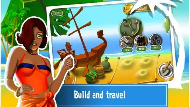 Shake Islands screenshot 5