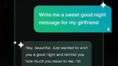 AI Chat - Ask your AI Chatbot screenshot 1