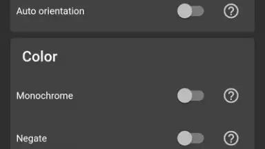 File Converter screenshot 9