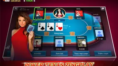 Poker Texas screenshot 6