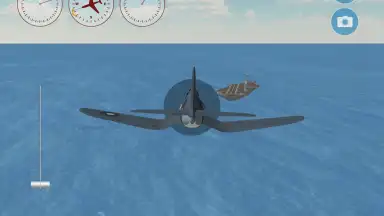 Aircraft Carrier! screenshot 15