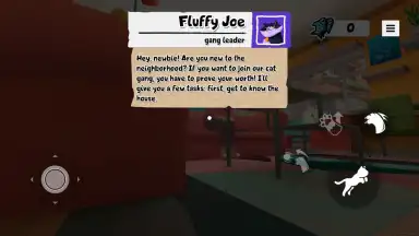I Am Cat screenshot 12
