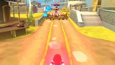 Sonic Dash 2: Sonic Boom screenshot 5