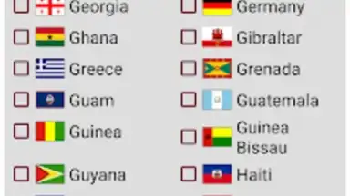 World Football Simulator screenshot 10
