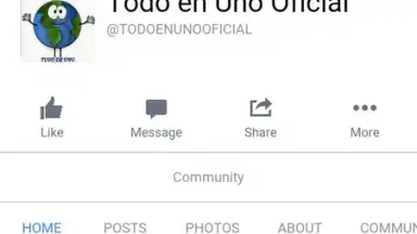 Internet Gratis Todo en Uno screenshot 4
