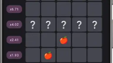Apple of Fortune screenshot 11
