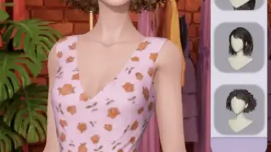 Hollywood Merge screenshot 1