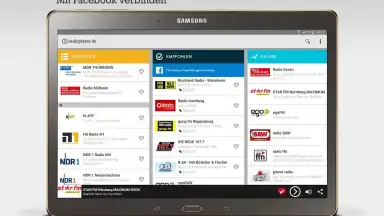 radioplayer screenshot 8