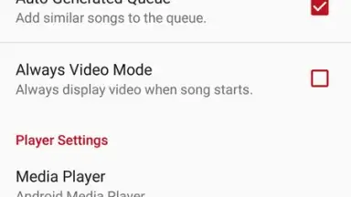 FireTube screenshot 9