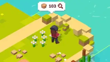 Craft Valley screenshot 9