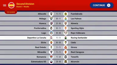 World Soccer Champs screenshot 5