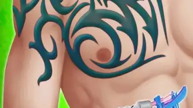 TattooMaker screenshot 4