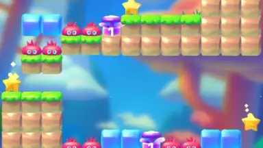 Pocket Jump screenshot 10