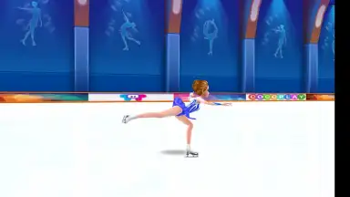 Ice Skating Ballerina - Dance Challenge Arena screenshot 10