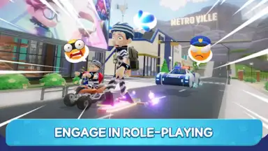 Livetopia: Party! screenshot 4