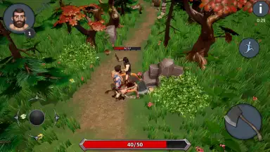 For Glory screenshot 4