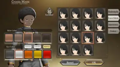 Magatsu Wahrheit screenshot 2