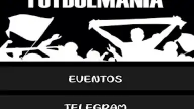 Futbol Mania screenshot 1