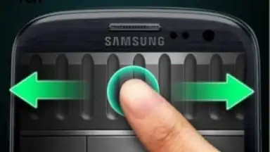Flashlight - Lampe de poche screenshot 3