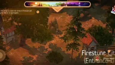 Slash of Sword 2 screenshot 2