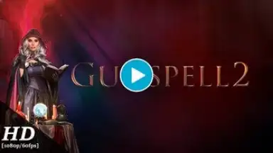 Gunspell 2 screenshot 1