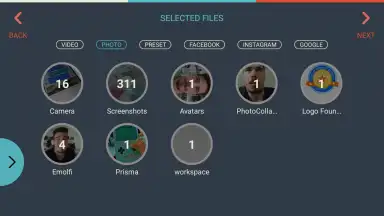 Filmora screenshot 15