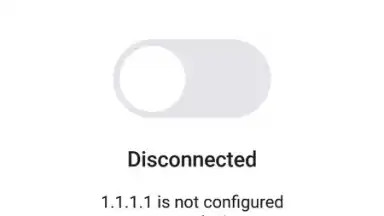 1.1.1.1 screenshot 8