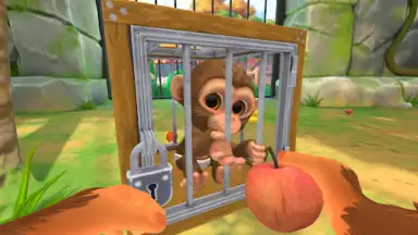 I Am Monkey screenshot 5
