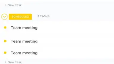 ClickUp (Old) screenshot 7