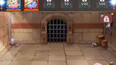 RAGNAROK : PORING MERGE screenshot 4
