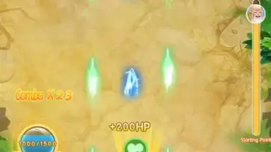 Gods and Demons screenshot 1