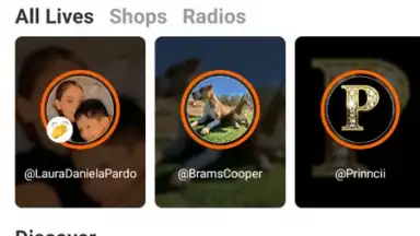 Clapper screenshot 8