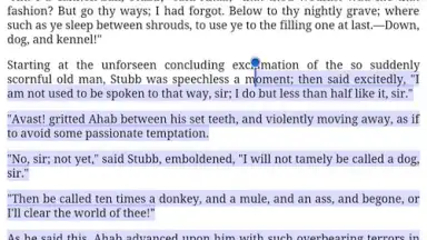 Ebook Reader screenshot 14