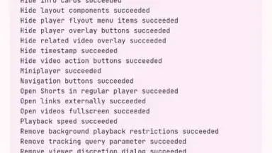 ReVanced Manager screenshot 11
